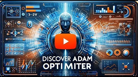 Optimising machine learning models