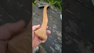 Сокира англійська Spear and Jackson #топор #survival