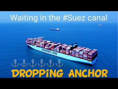Ultra large container