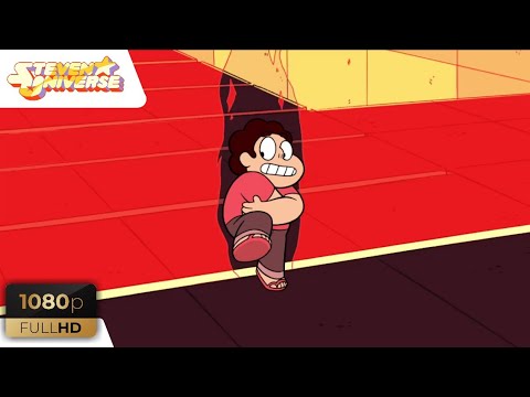 Steven'ın Görevi (2/3) | Steven Universe | Türkçe Dublaj Full HD