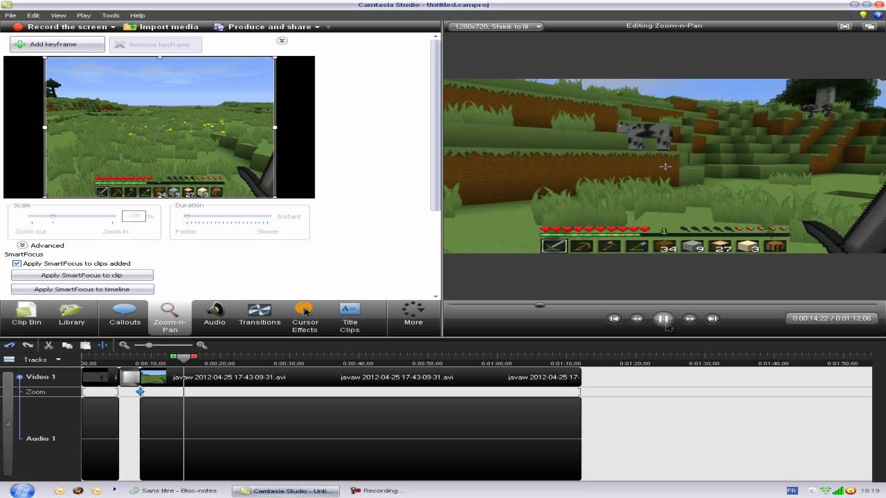 [Tutoriel] Créer et gérer sa chaine YouTube Minecraft - Partie 1
