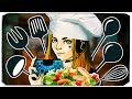 РЕСТОРАННЫЙ КРИТИК ВЫНОСИТ МОЗГ! - COOKING SIMULATOR