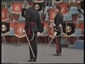 RMC Beating of Retreat & 1812 Overture 1985