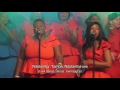 Kana Mweya Mutsvene - Zimpraise 2016 Pentecost Season 9 Mp3 Song