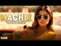 Machli teaser  jolly  dj kwid  latest punjabi songs 2022  taal production panjab