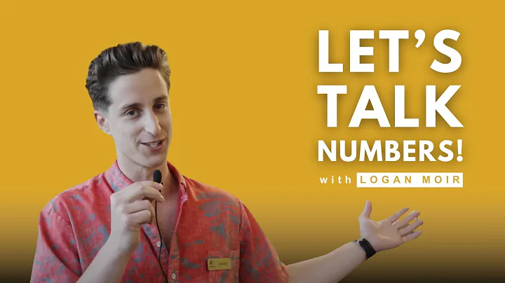 Real Estate Deal Deep Dive with Logan Moir