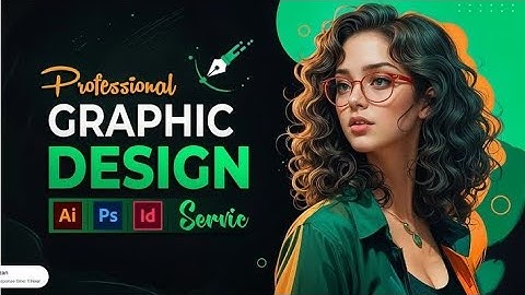 CorelDRAW Professional Tutorial 2025 | Beginner to Pro Graphic Design Tips