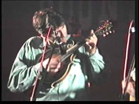 Jim Eanes - Your Old Standby (Bad Ischl, June 1,2,3, 1990)