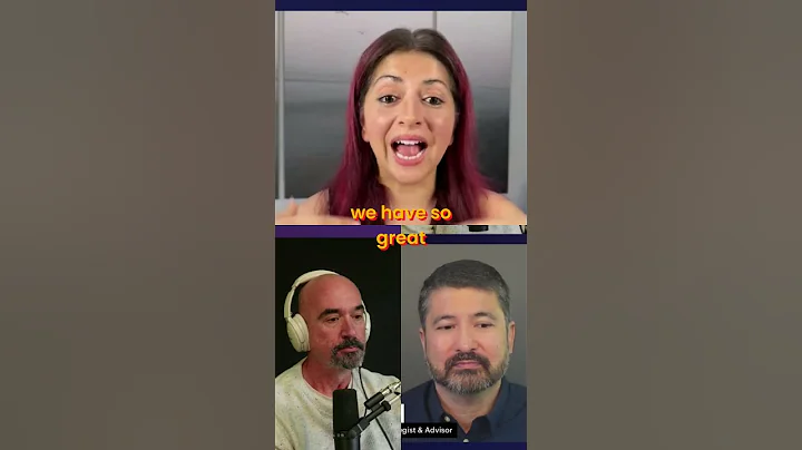 AI Deepfake Detection is Massively Underutilized #shorts