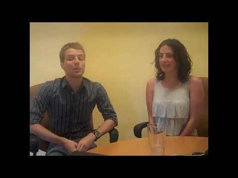 Artez Webinar Sneak Peak: Lauren Bunce & Michael I...