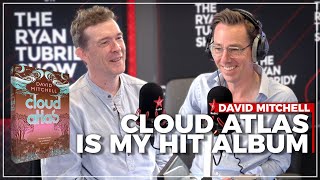 David Mitchell: 'Cloud Atlas Is The Least Adaptable Thing I've Written' ✍️ by Virgin Radio UK 375 views 3 days ago 15 minutes