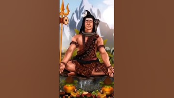 Hansraj raghuwanshi song 🕉️ Jai Mahakal 🔥 #hansrajraghuwanshi #jai#mahadev_status #shortvideo