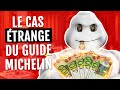 Une ide gniale qui perd des millions  le cas trange du guide michelin