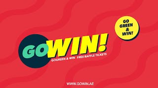 Gowin Draw Results For May 23 2023