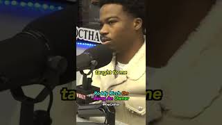 Roddy Ricch On Being An Owner