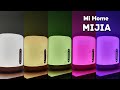 ЛУЧШАЯ ЛАМПА НОЧНИК \ XIAOMI MIJIA 2