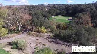 Hole 14