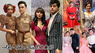 ABS-CBN Star Magic Ball 2019 - Unkabogable