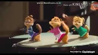 The Chipettes Thunder