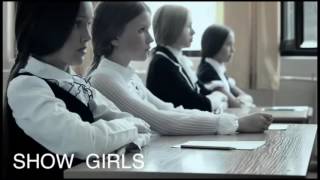 Open Kids - Show Girls (Official Video)