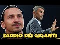 MALDINI CACCIATO DAL MILAN E L'ADDIO DI IBRAHIMOVIC! Cosa ne pensa sommobuta