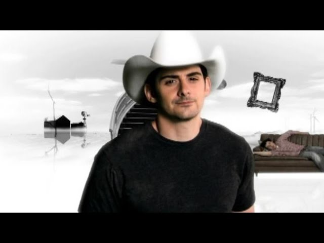 Brad Paisley - Alcohol