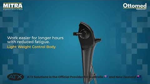 Insight ll Video Endoscopy Processor | High Definition Video Endoscopy Processor for Pulmonology