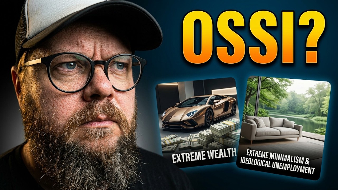Ossi Nyman vai Ossi Ketola? kumman tyyli parempi?