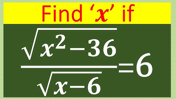 A Nice Maths Olympiad Algebra Problem | Radical Square Root Simplification | #maths