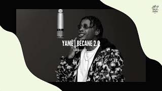 Yamê I Bécane 2.0 [PHM edit] (Paroles/Lyrics)