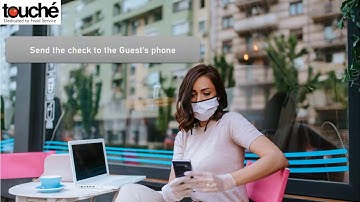 Contactless Bill Settlement by Prologic First