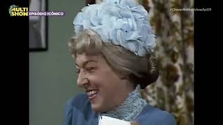 Chaves O Dia Dos Namorados 1979 Parte 1 Multishow Hd