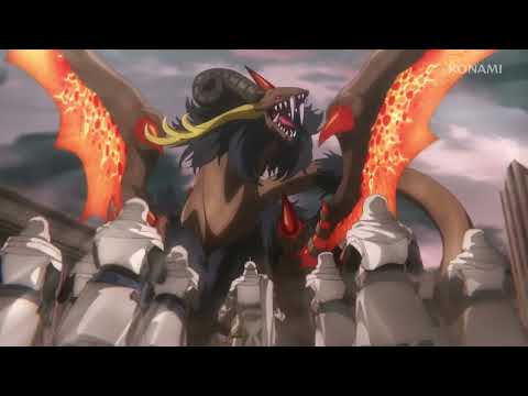 PART 3 The Fallen The Virtuous Tri Brigade Shuraig The Ominous Omen 公式アニメ 白の物語 教導の聖女エクレシア