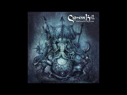 Cypress Hill -