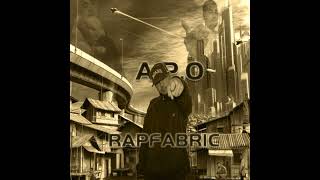 A.P.O (Eypio) - Bu Rap Şarapnel
