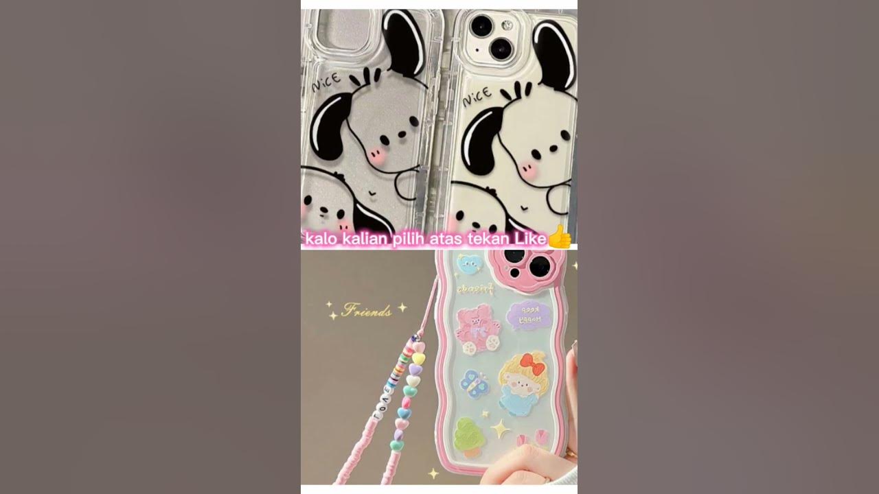 Pilih Case Hp yg mana nih? #fypviralシ #masukberanda #pilihyangmana #aesthetic #subs