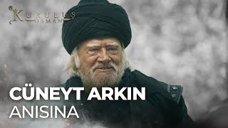 Cüneyt Arkın Anısına - Kuruluş Osman