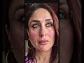 Kareena kapoor without makeupyoutubeshortskareenakapoorkhanbollywood