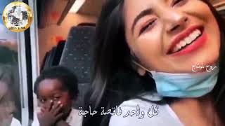 حسين الجسمي - قالو الجمال في الروح♥️