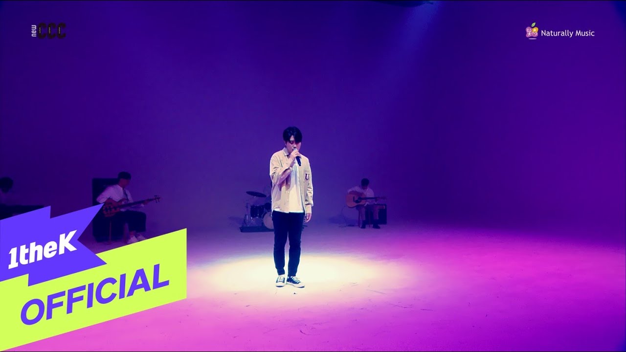 [MV] KANG HARU(강하루) _ Thank you(그대, 고마웠어요) (Nth Romance(N번째 연애)) (Live Ver.)