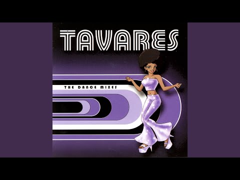 Putar More Than A Woman (King Mix) - Tavares