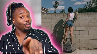 KEHLANI "IT WAS GOOD UNTIL IT WASN'T" ALBUM REACTION!