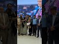 ابوحيدر يحتفل في حفل تخرج طالب صاحب متر ابوحيدر محبوط العمل محبوب العمل حراج لايك ترند