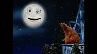Bear In The Big Blue House - You Go, Ojo Ending