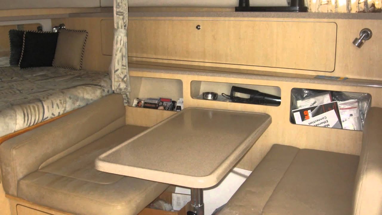 Boston Whaler 350 Defiance 