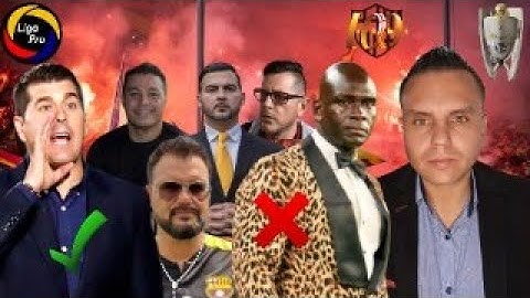 #ENVIVO 🟡⚫🔴 BYE BYE SEGUNDO CASTILLO | SE CONFIRMA A ISMAEL RESCALVO | REAPARECE ANTONIO ÁLVAREZ ⚽🎙️