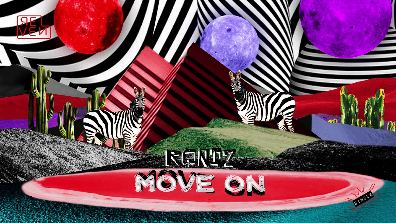 Watch RQntz - Move On on YouTube Watch RQntz - Move On on YouTube