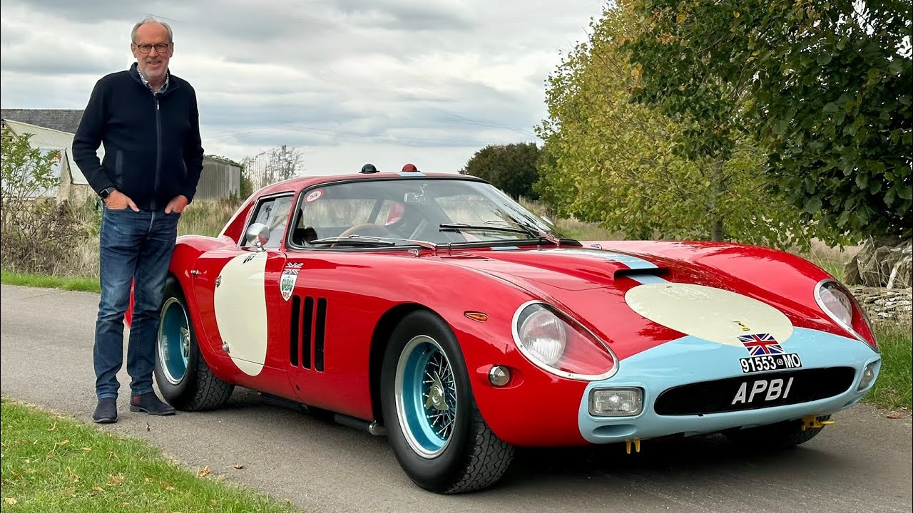 空前絶後の最高傑作★BBR.Ferrari 375 Plus★未開封新品 BBR Deluxe C287ADL Ferrari 499P Le Mans 2023 n.51 Winner