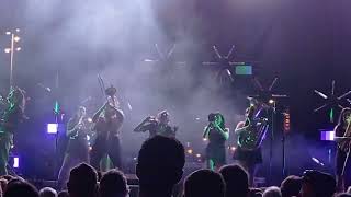 Miserlou - Balkan Paradise Orchestra (Cambrils, 01.08.24)