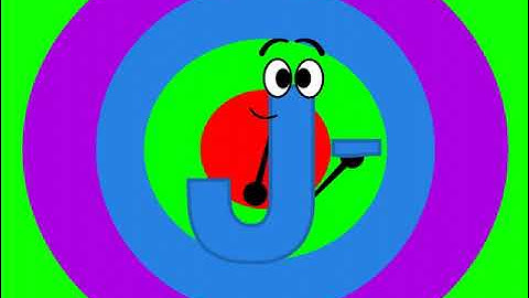 Extended Jumpstart Uppercase Letter Blends Band Part 13